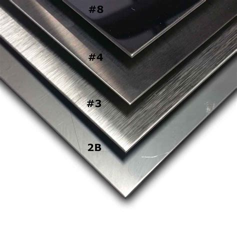 24 ga stainless steel sheet metal mirror finish|304 mirror stainless steel.